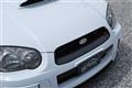 2003 Subaru Impreza