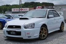 2003 Subaru Impreza