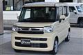 2025 Suzuki Spacia