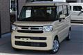 2025 Suzuki Spacia