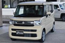 2025 Suzuki Spacia