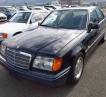 1993 Mercedes-Benz E-Class