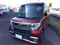 2015 Daihatsu Tanto