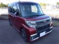 2015 Daihatsu Tanto
