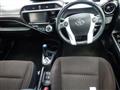 2015 Toyota AQUA