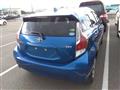 2015 Toyota AQUA