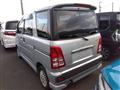 2002 Daihatsu Atrai Wagon