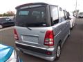 2002 Daihatsu Atrai Wagon