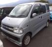 2002 Daihatsu Atrai Wagon