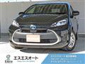 2022 Toyota AQUA