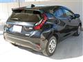 2022 Toyota AQUA