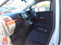 2010 Toyota Vellfire