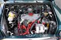 1991 Rover Mini