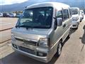 2007 Subaru Dias Wagon