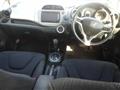 2012 Honda Fit Hybrid