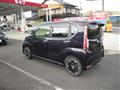 2015 Daihatsu Move