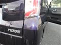 2015 Daihatsu Move