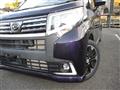 2015 Daihatsu Move