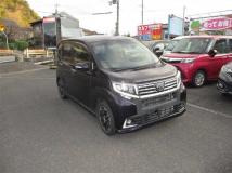 2015 Daihatsu Move