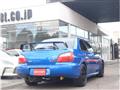 2004 Subaru Impreza