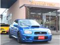 2004 Subaru Impreza