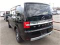 2018 Mitsubishi Delica D5