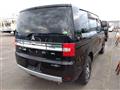 2018 Mitsubishi Delica D5