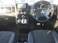 2018 Mitsubishi Delica D5