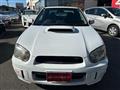 2003 Subaru Impreza