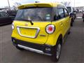 2019 Daihatsu Cast