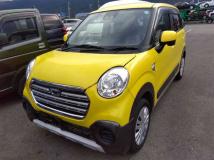 2019 Daihatsu Cast