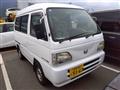 1998 Honda Street