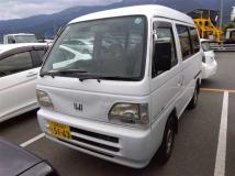 1998 Honda Street