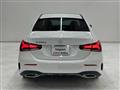 2020 Mercedes-Benz A-Class