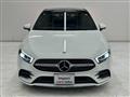 2020 Mercedes-Benz A-Class
