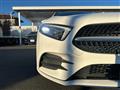 2020 Mercedes-Benz A-Class
