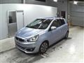 2017 Mitsubishi Mirage
