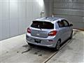 2017 Mitsubishi Mirage