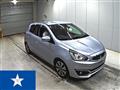 2017 Mitsubishi Mirage