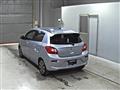 2017 Mitsubishi Mirage