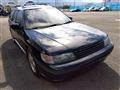 1993 Subaru Legacy Touring Wagon
