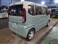 2025 Suzuki Spacia