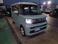 2025 Suzuki Spacia
