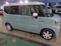 2025 Suzuki Spacia