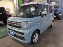 2025 Suzuki Spacia