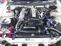 1995 Nissan Silvia