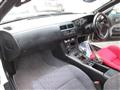 1995 Nissan Silvia