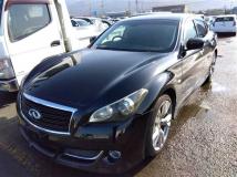 2009 Nissan Fuga