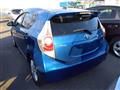 2013 Toyota AQUA