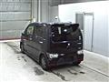 2017 Suzuki Wagon R Stingray